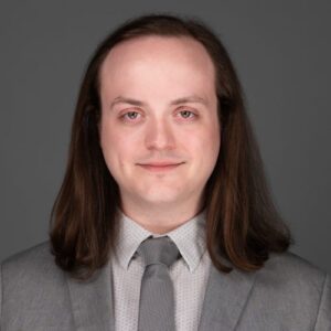 Photo of Evan Dean