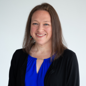 Photo of Jen Staley