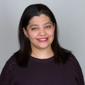 Photo of Katera Poma