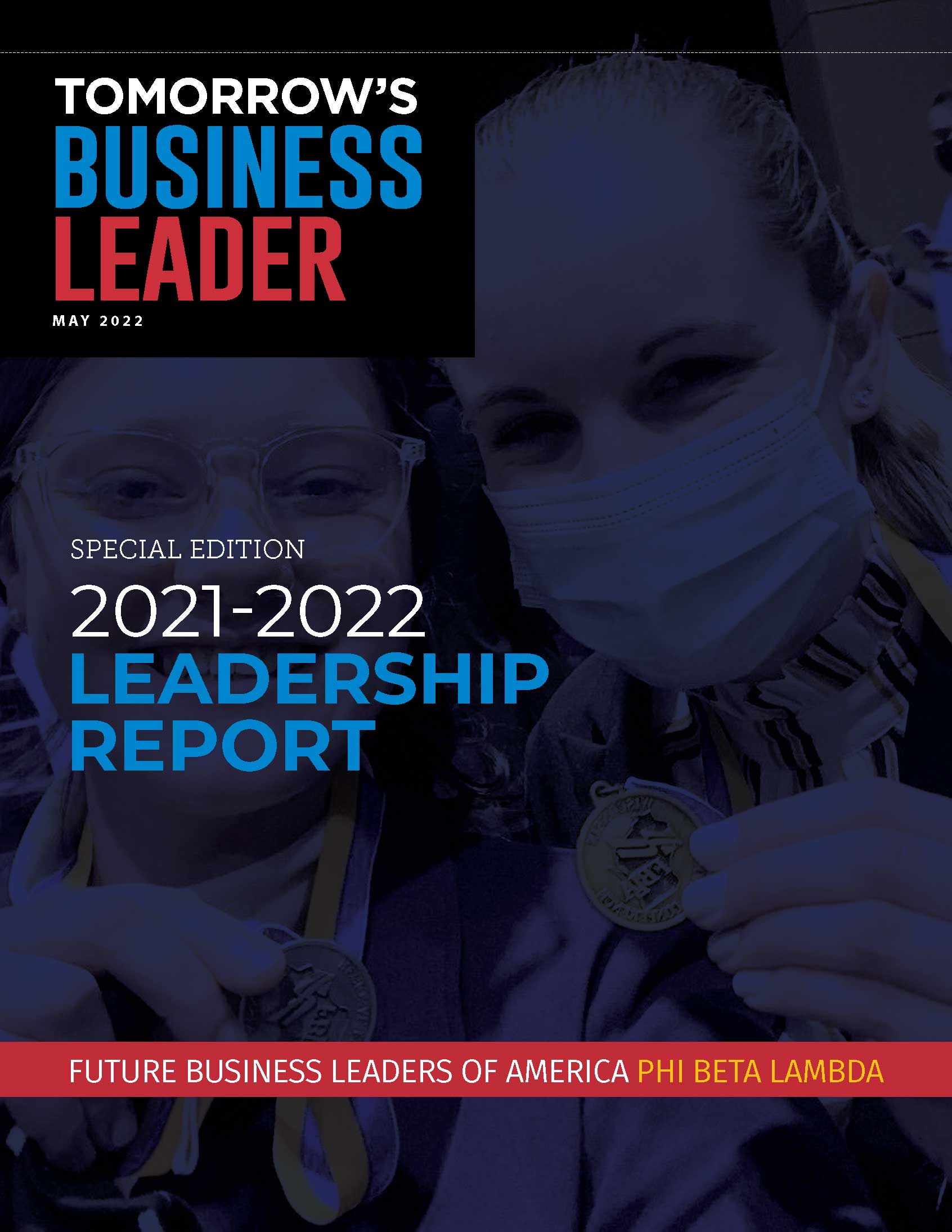 Leadership Report