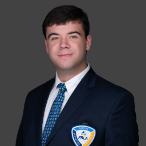 Photo of Colin Williams