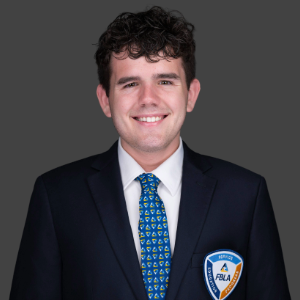 Photo of Jack Hurley