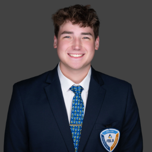 Photo of James Fletcher