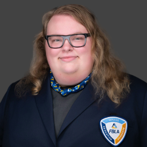 Photo of Kaddie Bailey