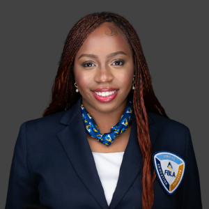 Photo of Lesira Kpea