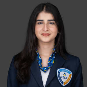 Photo of Pari Malla