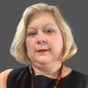Photo of Carol York