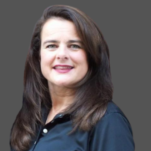 Photo of Julie Ellis