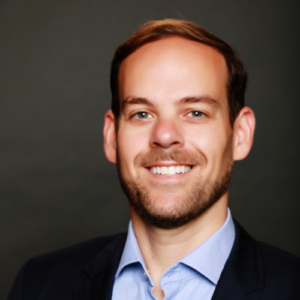 Photo of Michael Hecht