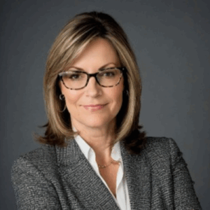 Photo of Jennifer Woods