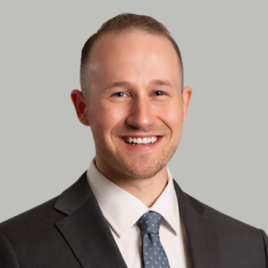Photo of Corbin Robinson