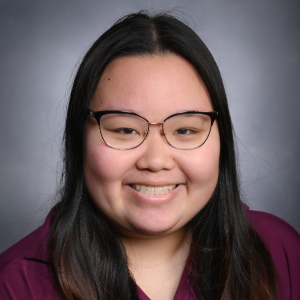 Photo of Brianna Le