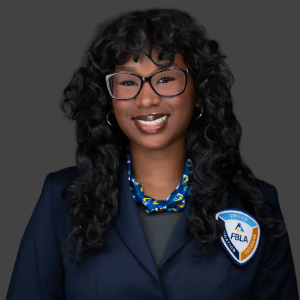 Photo of Kaia Dolor