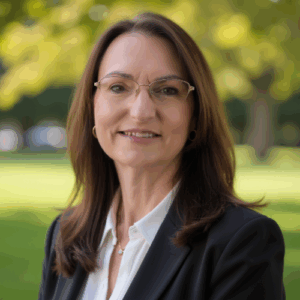 Photo of Christi McGee