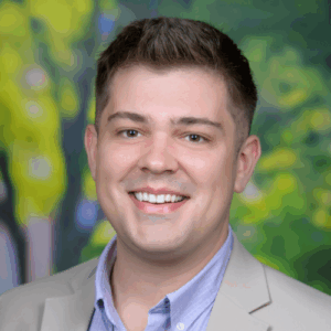 Photo of Austin Knight