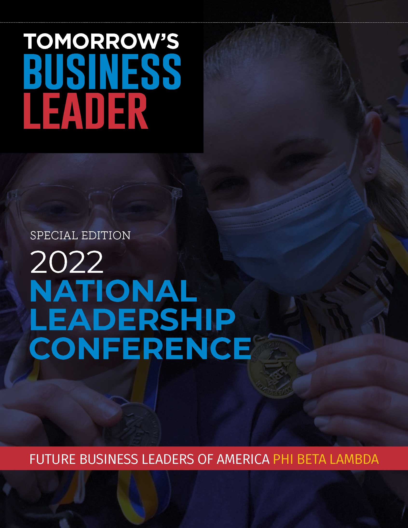 2022 NLC