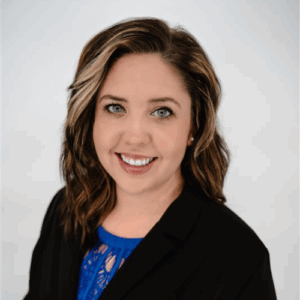 Photo of Lacy Beanland-Kirk