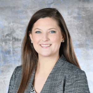 Photo of Heather Borowiak