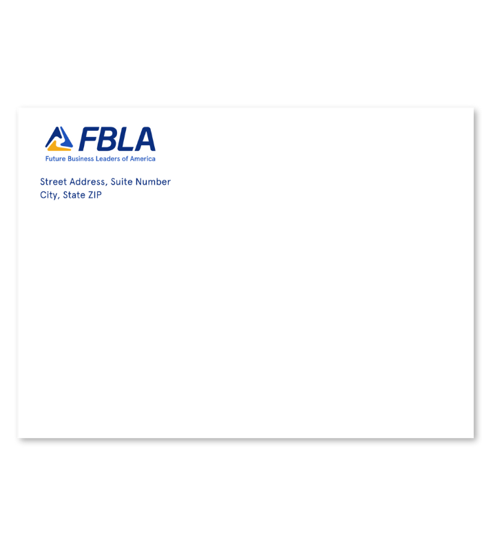 Notecard Envelope Canva Template