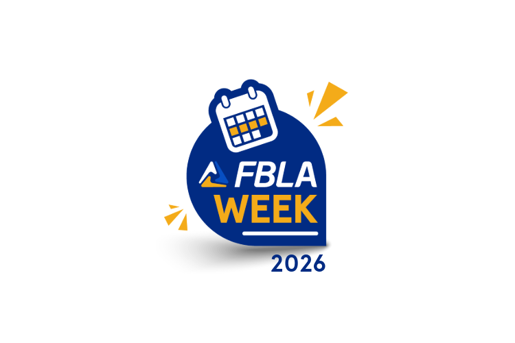 Celebrating a Successful FBLA Week 2026