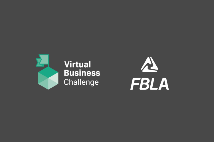 FBLA Announces the 2025-2026 Winners of the Knowledge Matters Virtual Business Challenge