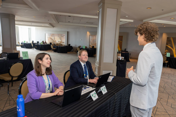 No Secrets, Just Strategy: Busted Myths from FBLA’s Competitive Events Experts