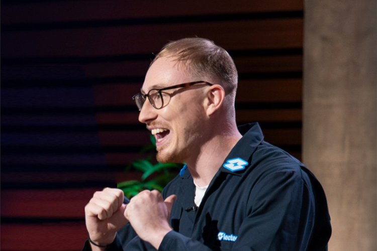 10 Questions with Jared Ebersole, 2026 NLC Keynote Speaker