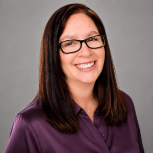 Photo of Heather Bunning